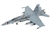 USMC Boeing F/A-18C Hornet Strike Fighter - 165220, VMFA-323 "Death Rattlers", San Diego, California, 2021