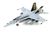 Swiss Boeing F/A-18C Hornet Strike Fighter - J-5011, Fliegerstaffel 11, Meiringen Air Base, Switzerland, 2020