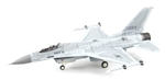 Republic of Korea Air Force General Dynamics KF-16C Block 42 Viper Fighter [Low-Vis Scheme]