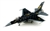 USAF General Dynamics F-16C Viper Fighter - 94-0047, USAF Demo Team "Venom Scheme", Shaw Air Force Base, South Carolina, 2020