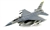USAF General Dynamics F-16CM Viper Fighter - 92-3894, PACAF Viper Demo Team "Primo", Komaki Base, Japan, 2019 [Low Vis Scheme]