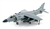 Royal Navy BAE Harrier II FA.2 Jump Jet - "Operation Deliberate Force" No.800 Naval Air Squadron, Fleet Air Arm, HMS Invincible (R05), Mediterranean Sea, July 1995 [Low-Vis Scheme]