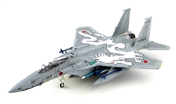 Japanese Air Self-Defense Force Mitsubishi F-15J Eagle Multi-Role Fighter - 72-8963, "2003 TAC Meet White Dragon", 2003