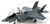 RAF Lockheed-Martin F-35B Lightning II Joint Strike Fighter - ZM137, Edwards AFB, California, 2013 [Low-Vis Scheme]