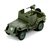 US Willys Jeep with Armored Shields - ETO, 1944