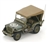 US Willys 1/4 Ton Jeep - "C" Company, 101st Military Police Battalion, 5th Army, Italy, 1945