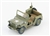 US M151A2 MUTT Military Utility Tactical Truck - Vietnam War