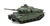 British Centurion Mk.6 Main Battle Tank