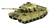 Royal Netherlands Army Centurion Mk.5/2 Main Battle Tank