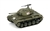 Japanese Ground Self Defense Forces M24 Chaffee Light Tank - 6th Division