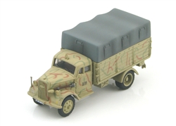 German Opel Blitz Cargo Truck - WH-281722