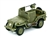 Hobby Master US Willys Jeep with Armored Shield - Europe, 1944