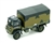 British Bedford QLD Cargo Truck - Unidentified Unit, Northern Europe, 1944-1945