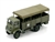 Polish Bedford QLT Cargo Truck - 8th Rifle Battalion, Polish 1st Armoured Division, Germany, 1945