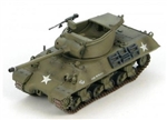 US GMC M36 B2 Jackson Tank Destroyer - "Pork Chop," Unidentified Unit, March 1945