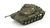Austrian M60A1 Patton Medium Tank