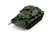 USMC M60A1 Patton Medium Tank with Explosive Reactive Armor (ERA) - Temperate Open Terrain MERDC Camouflage