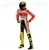 2011 Valentino Rossi Figurine - Launch Version, Standing with Helmet On