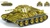 Captured T-34/76 Medium Tank - Oberstleutnant der Reserve Franz Bake, Panzer Regiment 11, 6.Panzer Division, Kursk, Russia, 1943