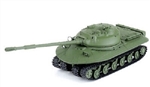 Soviet Object 279 Kotin Heavy Tank - Green