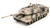 German Kampfpanzer Leopard 2A6 Main Battle Tank - Mixed European Camouflage