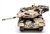 German Kampfpanzer Leopard 2A7 Main Battle Tank - Desert Camouflage