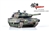 German Kampfpanzer Leopard 2A6EX Main Battle Tank - Woodland Camouflage