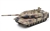 German Kampfpanzer Leopard 2A7+ Main Battle Tank - Desert Camouflage