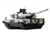 German Kampfpanzer Leopard 2A7 Pro Main Battle Tank - Digital Camouflage