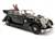 German 1938 770K Grand Mercedes Ceremonial Parade Limousine - No Figures