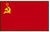 Soviet Battle Flag (1:35 Scale)