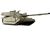 British Challenger 2 Main Battle Tank - 7th Armoured Brigade, Operation Iraqi Freedom, 2003