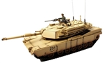 US M1A1 Abrams Main Battle Tank - Black 231, Unidentified Unit, Operation Iraqi Freedom, 2003