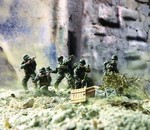US 7th Infantry Figure Pack - Normandy, 1944