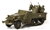 US M16 Multiple Gun Motor Carriage - Unidentified Unit, Normandy, 1944 [D-Day Commemorative Packaging]