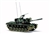 US Army M48A3 Patton Medium Tank - "War Lord"