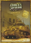 Unimax 2003 Forces of Valor Catalog Kit