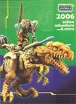 Unimax Toys 2006 Catalog - 25 Pages
