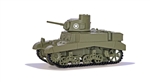 World of Tanks US M3 Stuart Light Tank (Fit to Box)