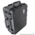 3I-1914-8B-D Military Std. Injection Molded Case - Case with Dividers - Wheels