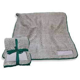 Frosty Fleece Blanket 60 X 50 inches