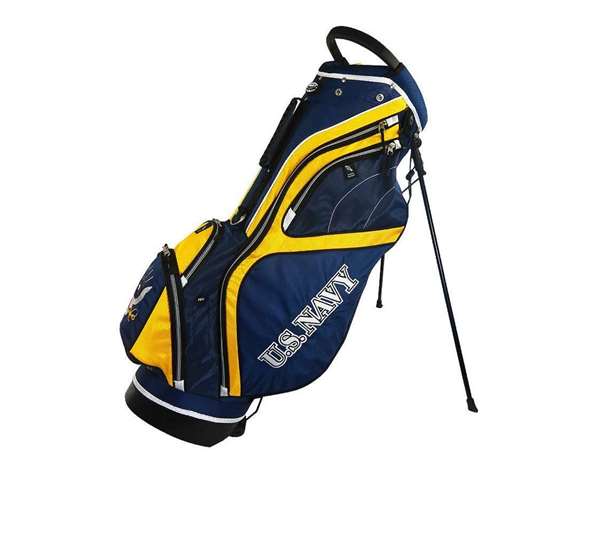 Hot-Z - US Military- Stand Golf Bag *Navy*