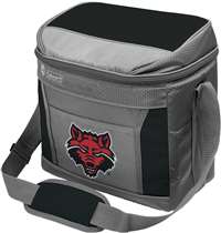 Arkansas State University Red Wolves 9 Can Cooler