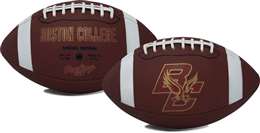 Boston College Eagles Rawlings Game Time Full Size Football Team Logo