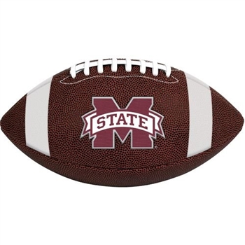 Mississippi State Bulldogs Game Time Football