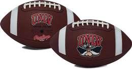 UNLV Runnin Rebels Rawlings Game Time Full Size Football Team Logo