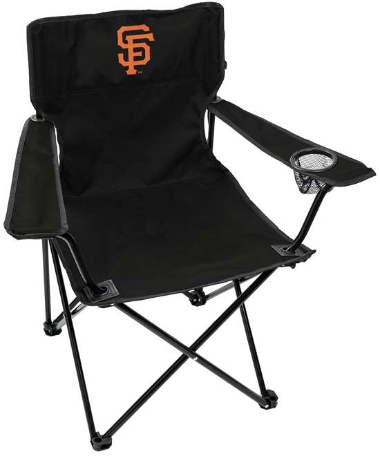 San Francisco Giants Elite Quad Chair