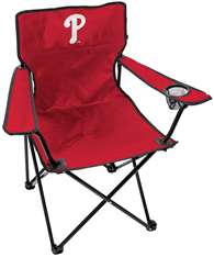Philadelphia Phillies Elite Quad Chair 