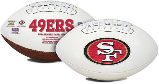 NFL Seattle Seahawks "Signature Series" Football Full Size Football 