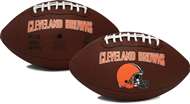 Cleveland Browns  Game Time Full Size Football - Rawlings